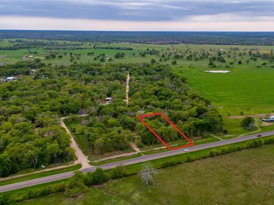 State Highway 274, Trinidad, TX, 75163