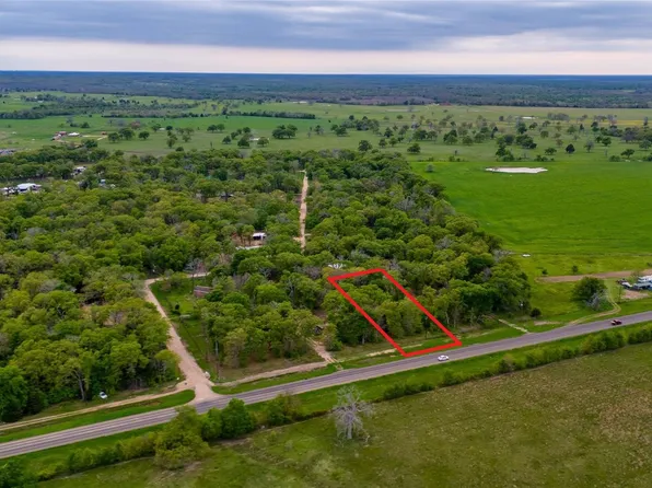 State Highway 274, Trinidad, TX 75163