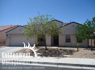 2721 Peekskill Ave, Henderson, NV 89052