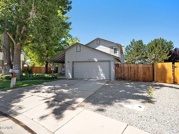 4th image of 3457 Montezuma Way