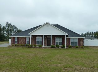 1748 Deer Chase Ln, Hephzibah, GA 30815