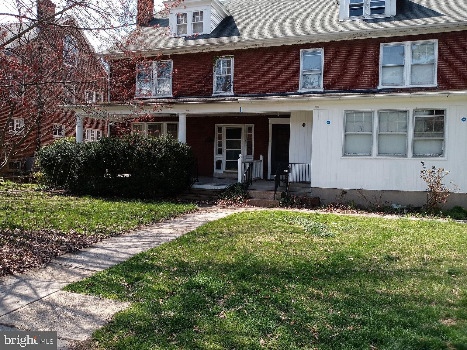 706 Race Ave, Lancaster, PA 17603 Zillow