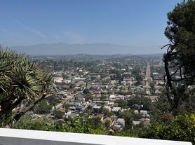 518 1/2 Crane Blvd, Los Angeles, CA