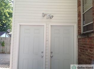 2854 W 85th Pl, Chicago, IL 60652