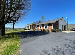 415 Wells Rd, Marble, NC 28905