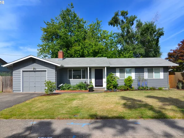 2490 Calgary St, Eugene, OR 97408