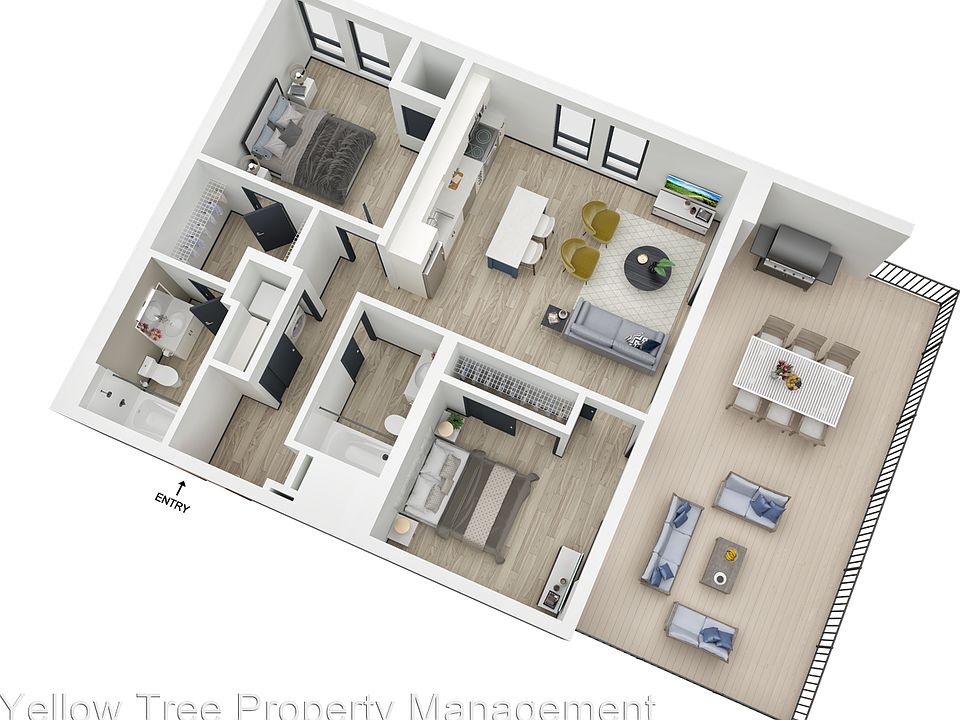 1st image of 3616 Bryant Ave S #403