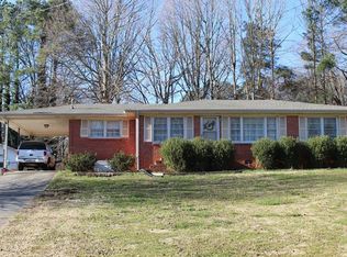 4044 Hamilton Mill Rd, Buford, GA 30519