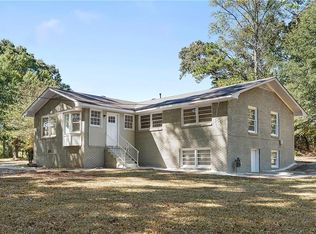 5415 Old Bill Cook Rd, Atlanta, GA 30349