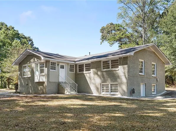 5415 Old Bill Cook Rd, Atlanta, GA 30349