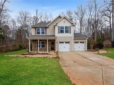 10934 Flintshire Rd, Mint Hill, NC, 28227