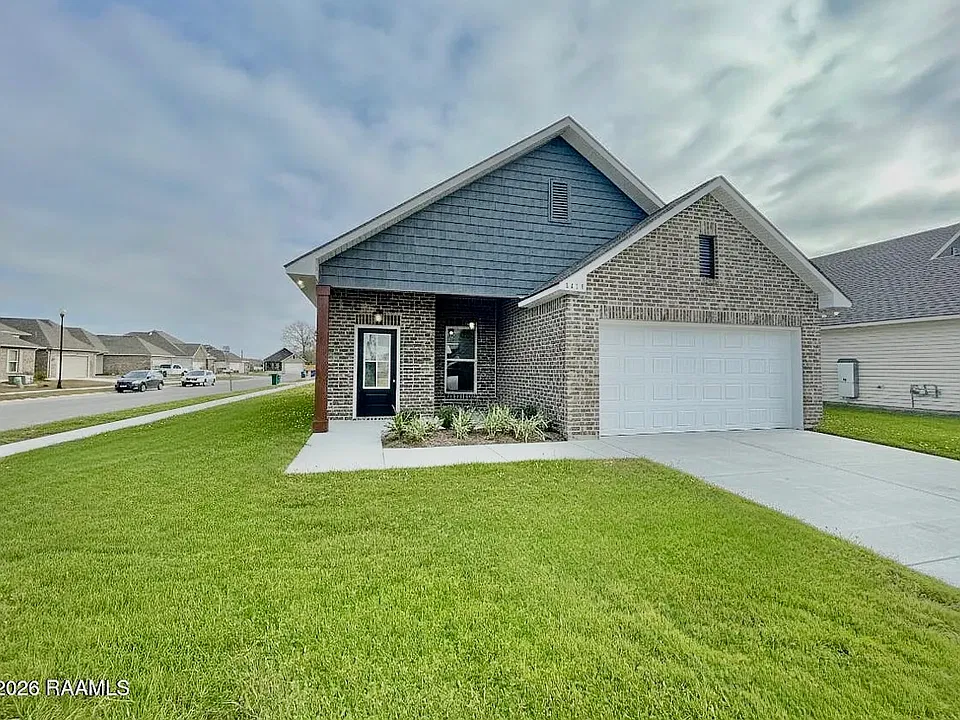 3413 Autumn Park Dr