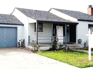 14765 Wyman Ave, San Leandro, CA 94578