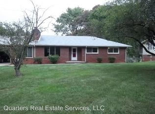 1208 Ziglar Rd, Winston Salem, NC 27105