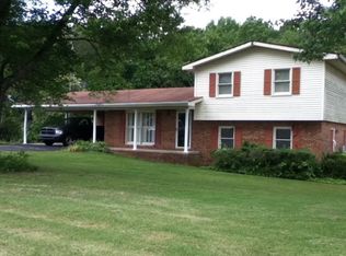 447 Oliver Rd, Palmersville, TN 38241