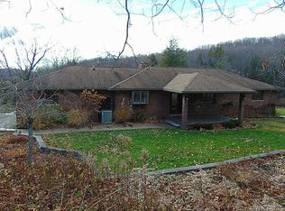 2445 Oakwood Ter, Allegany, NY
