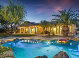 4160 S Lafayette Pl, Chandler, AZ 85249
