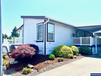 2410 Lancaster Dr SE UNIT 965, Salem, OR, 97317