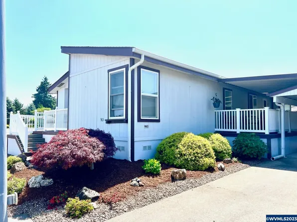2410 Lancaster Dr SE Unit 965, Salem, OR 97317