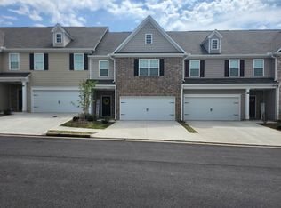 2960 Fareed St, Douglasville, GA 30135