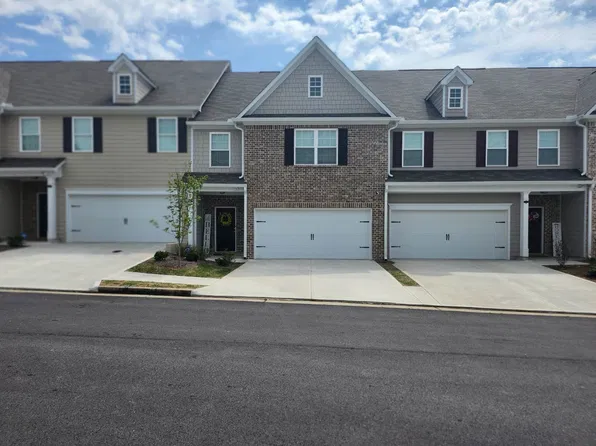 2721 Fareed St, Douglasville, GA 30135