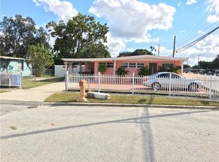 1544 Clair Mel Cir, Tampa, FL 33619