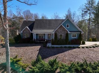 731 Owen Vis, Blairsville, GA 30512