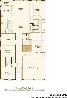 3rd image of 3058 Blenheim Park