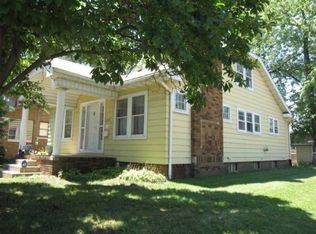 3029 N Sheridan Rd, Peoria, IL 61604