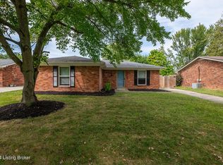 10804 Waycross Ave, Louisville, KY 40229