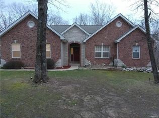 22840 Tall Oaks Rd, Warrenton, MO 63383
