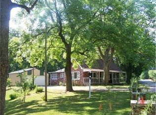 650 Pumpkinvine Hill Rd, Martinsville, IN 46151