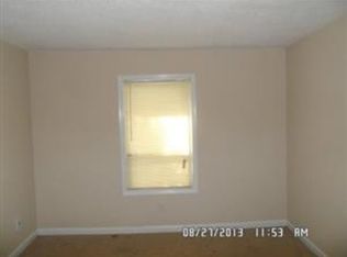 3595 Woodbriar Cir APT C, Tucker, GA 30084