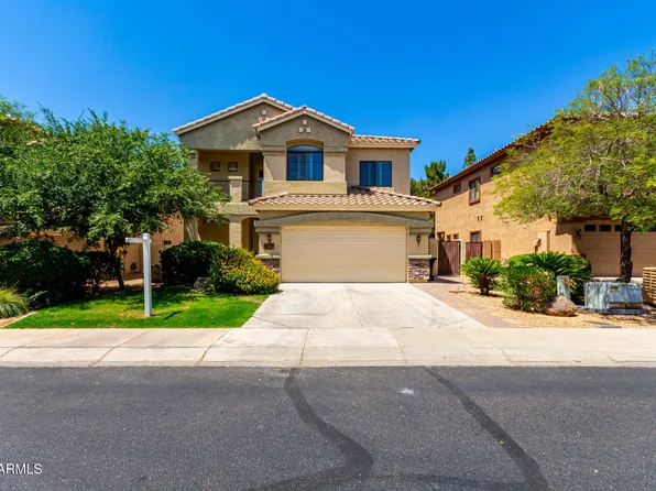 5234 E CAROL Avenue, Mesa, AZ 85206