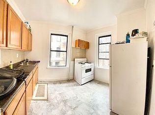 3004 Heath Ave #30A, Bronx, NY 10463