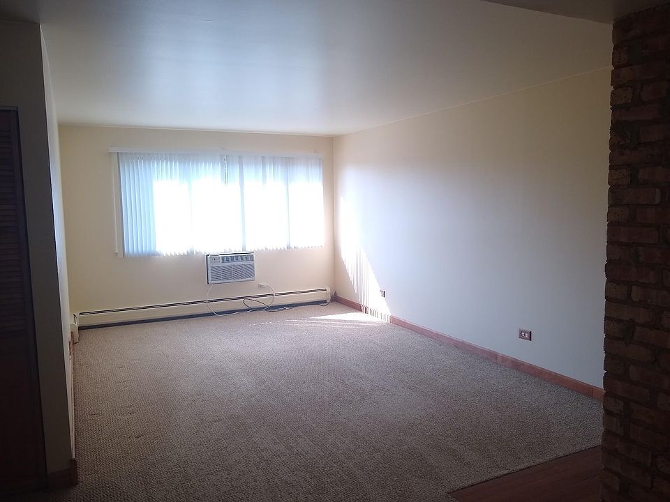 Main Living Area