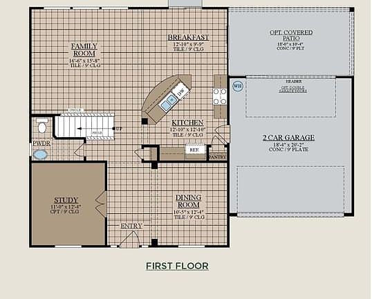 4th image of 1916 Sparrow Ln