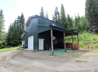 4911 Coyote Trl, Newport, WA 99156