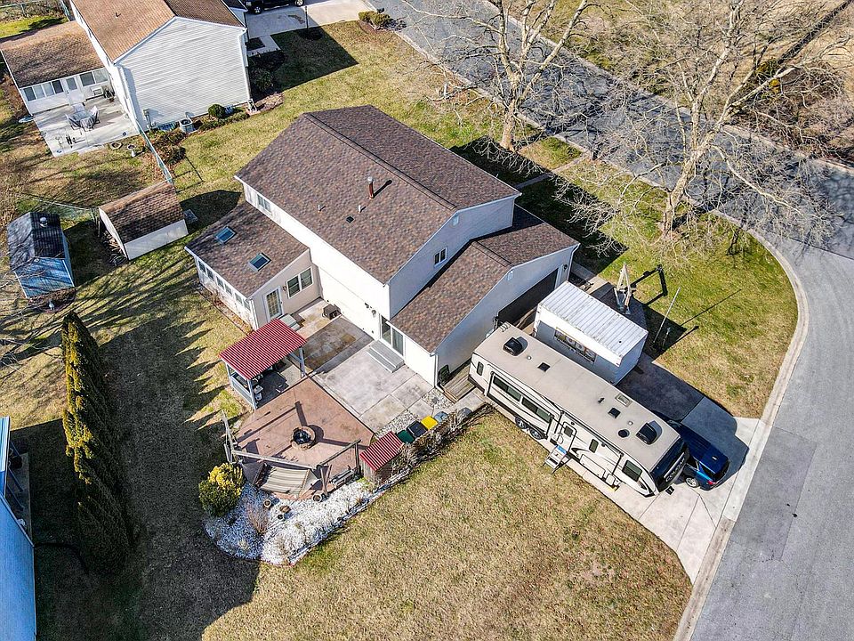 201 Royal Grant Way, Dover, DE 19901 Zillow