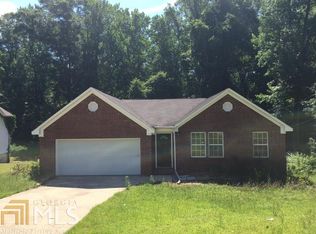 2413 Bristol Dr, Macon, GA 31217