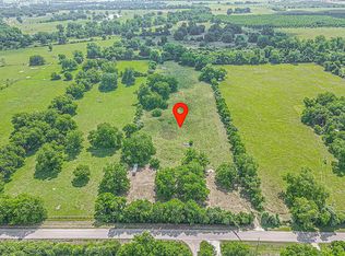 2125 Peach Ridge Rd, Brookshire, TX 77423