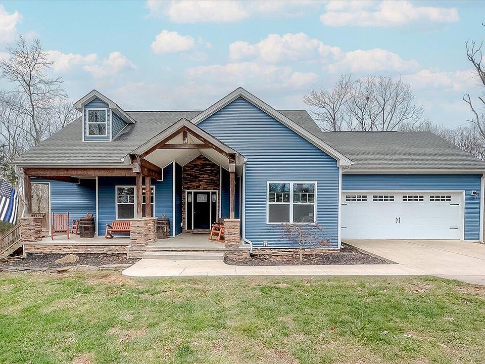 5 Wilderness Loop, Waddy, KY 40076 Zillow