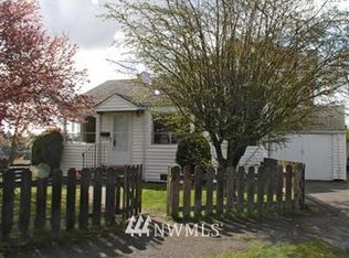 4101 SW Hudson St, Seattle, WA 98116