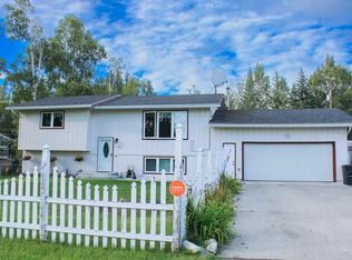1935 Bridgewater Dr, Fairbanks, AK 99709