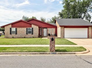 2134 Jazzman Dr, Norman, OK 73071