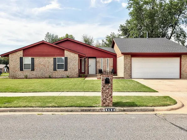 2134 Jazzman Dr, Norman, OK 73071