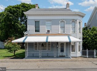 665 Main St, Lykens, PA 17048