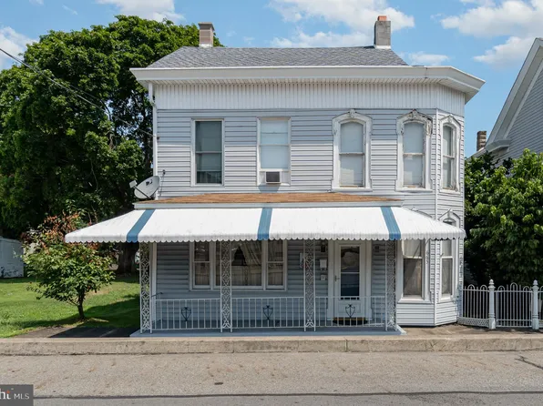 665 Main St, Lykens, PA 17048