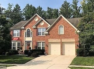 15627 Copper Beech Dr, Upper Marlboro, MD 20774