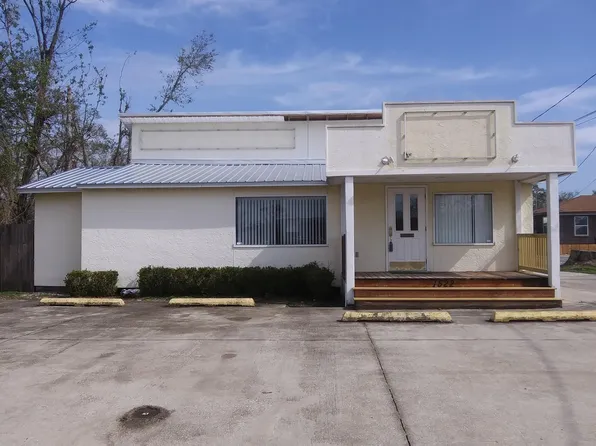 1522 Chestnut Ave, Panama City, FL 32405